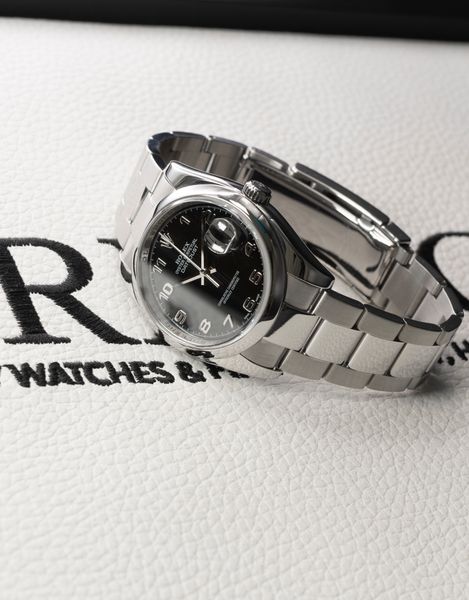 Rolex Datejust 116200